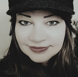 Meet your Posher, Tracy